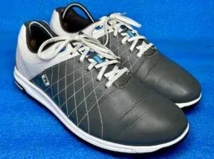 **FootJoy (FJ) Treads Golf Shoes “