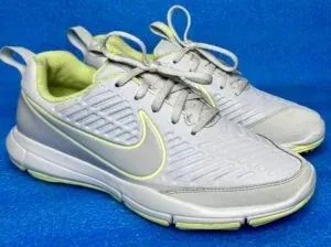 “Nike Explorer 2 Women’s Golf⛳ Shoes”