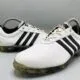 ADIDAS ADIPURE FLEX GOLF SHOES – UK 9