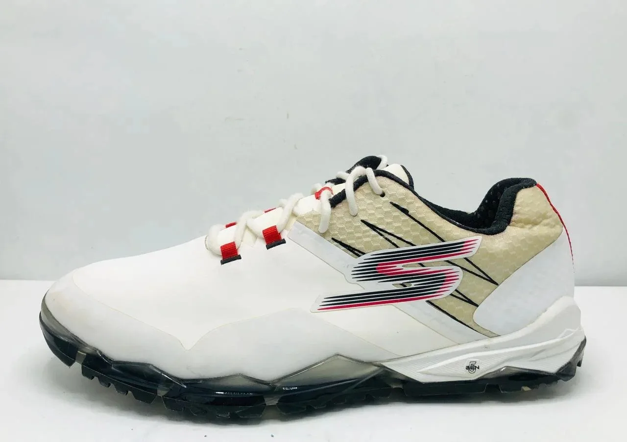 SKECHERS GOGOLF FOCUS GOLF SHOES – UK 10 image 3