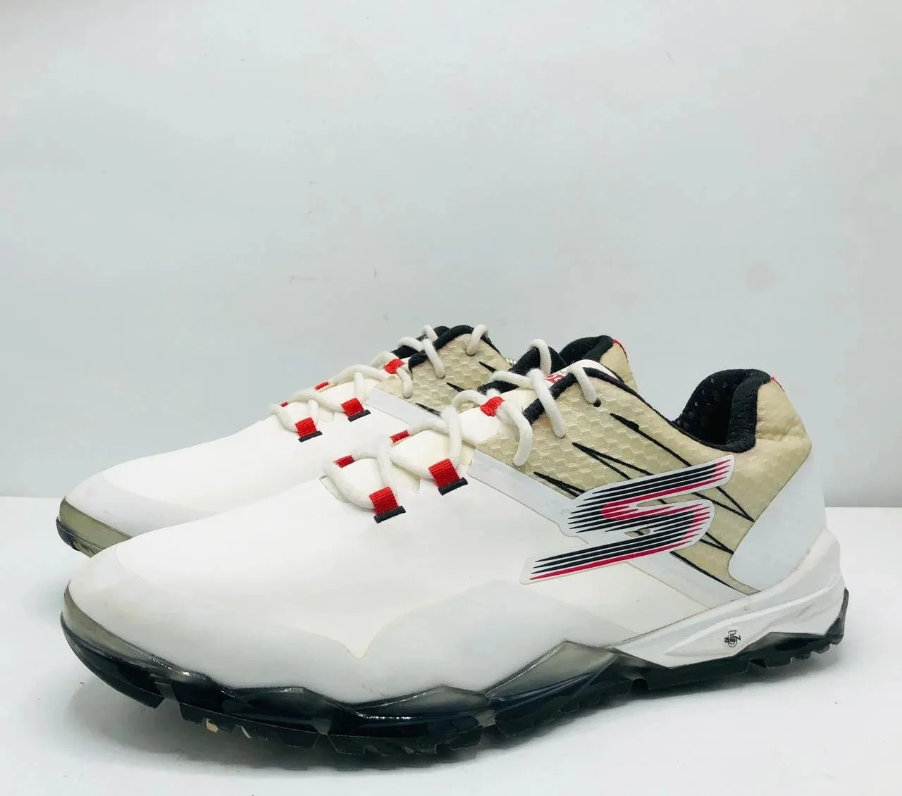 SKECHERS GOGOLF FOCUS GOLF SHOES – UK 10