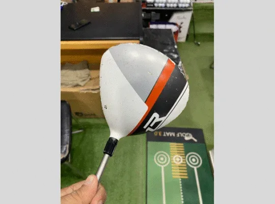 Taylormade R1 Driver image 2