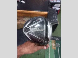 TaylorMade Stealth Driver image 4