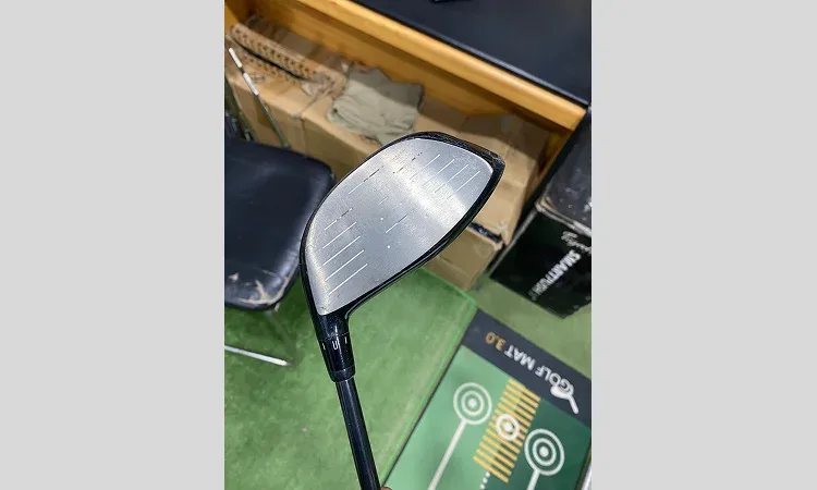 Yonex EZONE Tri-G Driver image 4
