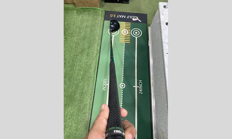 Yonex EZONE Tri-G Driver image 2