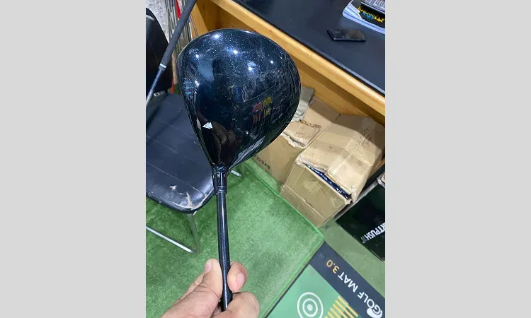Yonex EZONE Tri-G Driver