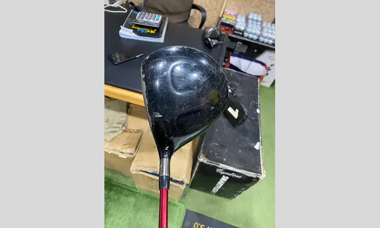 King cobra S91 Driver image 3