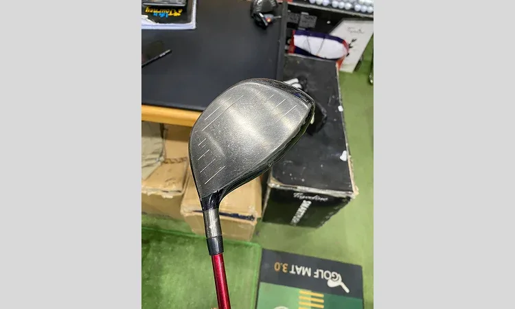 King cobra S91 Driver image 2