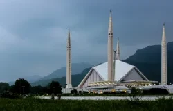 Islamabad