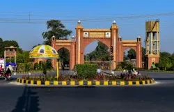 Faisalabad