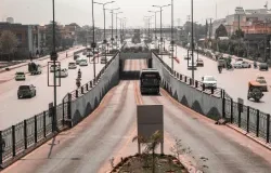 Peshawar