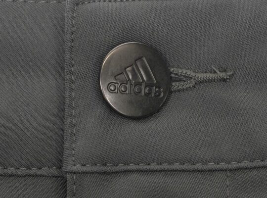 Adidas Tech Pant Snr 00 – Lead