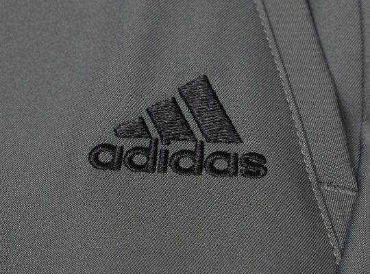 Adidas Tech Pant Snr 00 – Lead