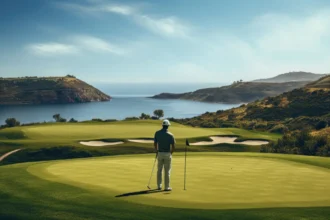 A Brief History of Golf and How It Changed Over the Years