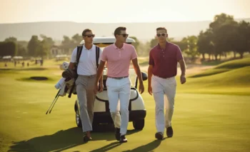 Esports Meets Golf: The Rise of Virtual College Tournaments