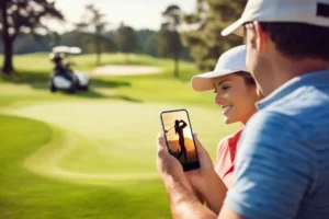 How Data Analytics is Helping College Golfers Secure Pro Careers