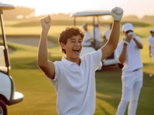 A Brief History of Golf and How It Changed Over the Years