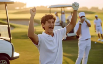 A Brief History of Golf and How It Changed Over the Years