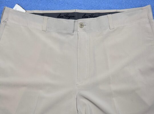 Ben Hogan” Men’s Golf⛳Trouser