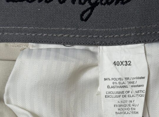 Ben Hogan” Men’s Golf⛳Trouser