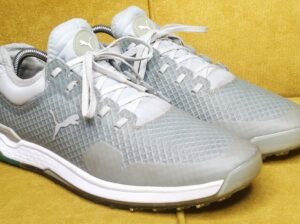 “Puma Mens PROADAPT Alphacat Golf Shoes”