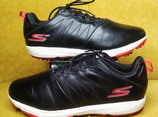 “Skechers Mens GO GOLF Pro 4 Legacy Golf⛳Shoes”