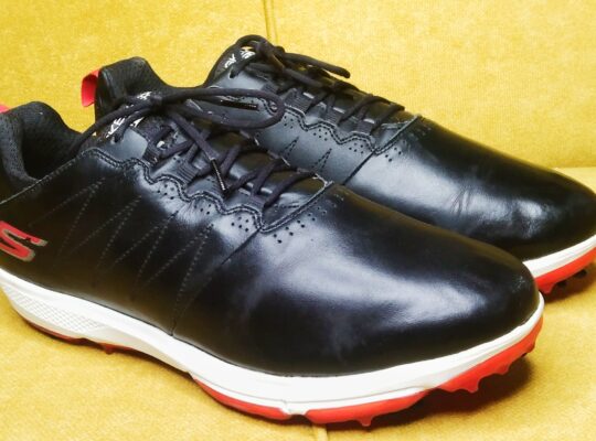 “Skechers Mens GO GOLF Pro 4 Legacy Golf⛳Shoes”