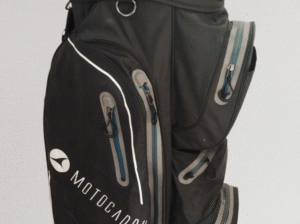MotoCaddy (14 dividers) Golf⛳Cart Bag