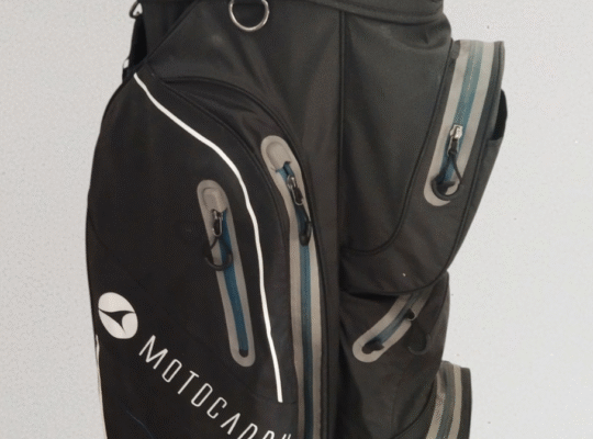 MotoCaddy (14 dividers) Golf⛳Cart Bag