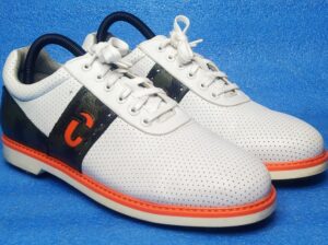 “DUCA DEL COSMA JL1” Men’s Golf ⛳ Shoes