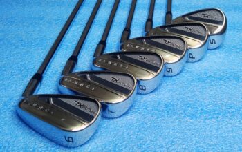 “Cobra Fly XL” Golf ⛳ Iron Set