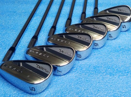 “Cobra Fly XL” Golf ⛳ Iron Set