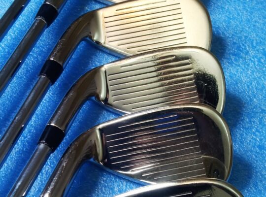 “Cobra Fly XL” Golf ⛳ Iron Set