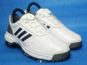 Adidas CP Traxion Men’s Golf ⛳ Shoes