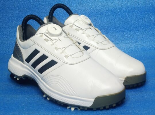 Adidas CP Traxion Men’s Golf ⛳ Shoes