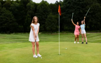 Rising Women Pros of 2025: New Stars Shaping the Future of Golf