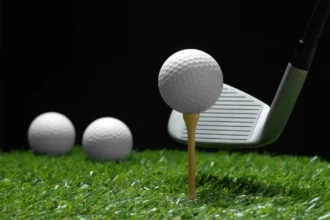 The Golf-Blockchain Nexus: Could Tokenized Tournaments Be Next?