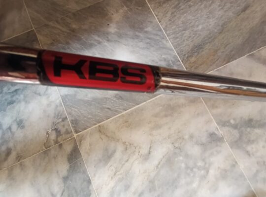 Callaway X Forged Irons