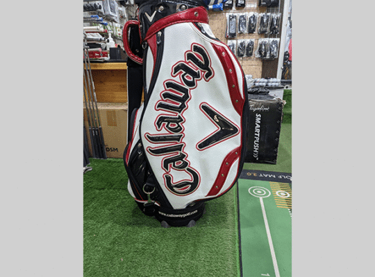 Callaway Legacy Tour Staff Bag