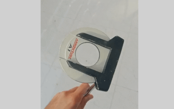 TaylorMade Arc 1 putter