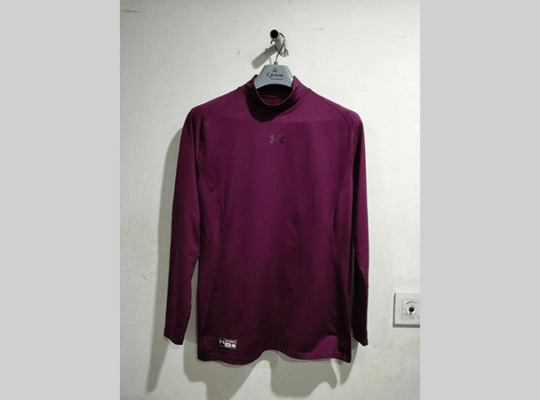 Under Armour Stretch Body Compression