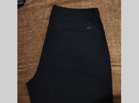 Greg Norman Stretch Golf Trouser.