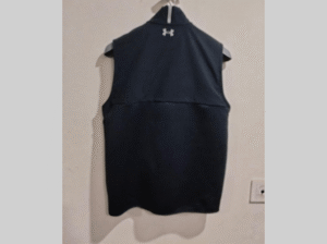 Under Armour Stretch Golf Sleeveless pull over