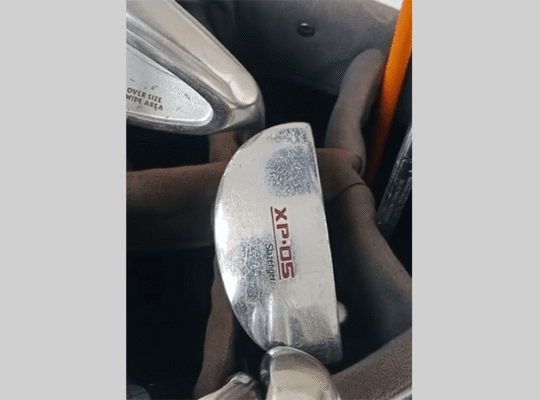 Fitway – Complete Set