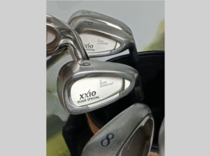 XXIO – Complete Set