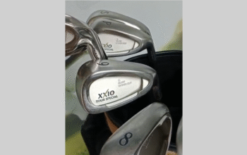 XXIO – Complete Set