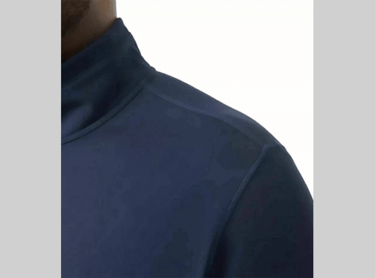 32 Degrees Men’s Heat Tech 1/4 Zip Pullover