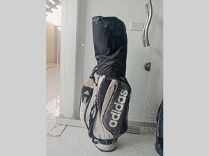 Adidas – Golf Bag