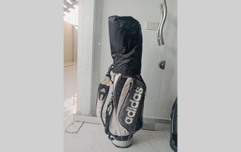 Adidas – Golf Bag