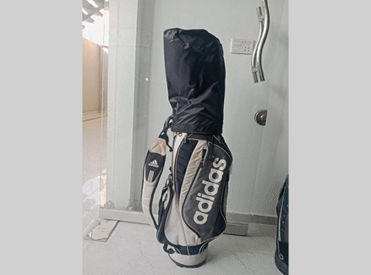 Adidas – Golf Bag